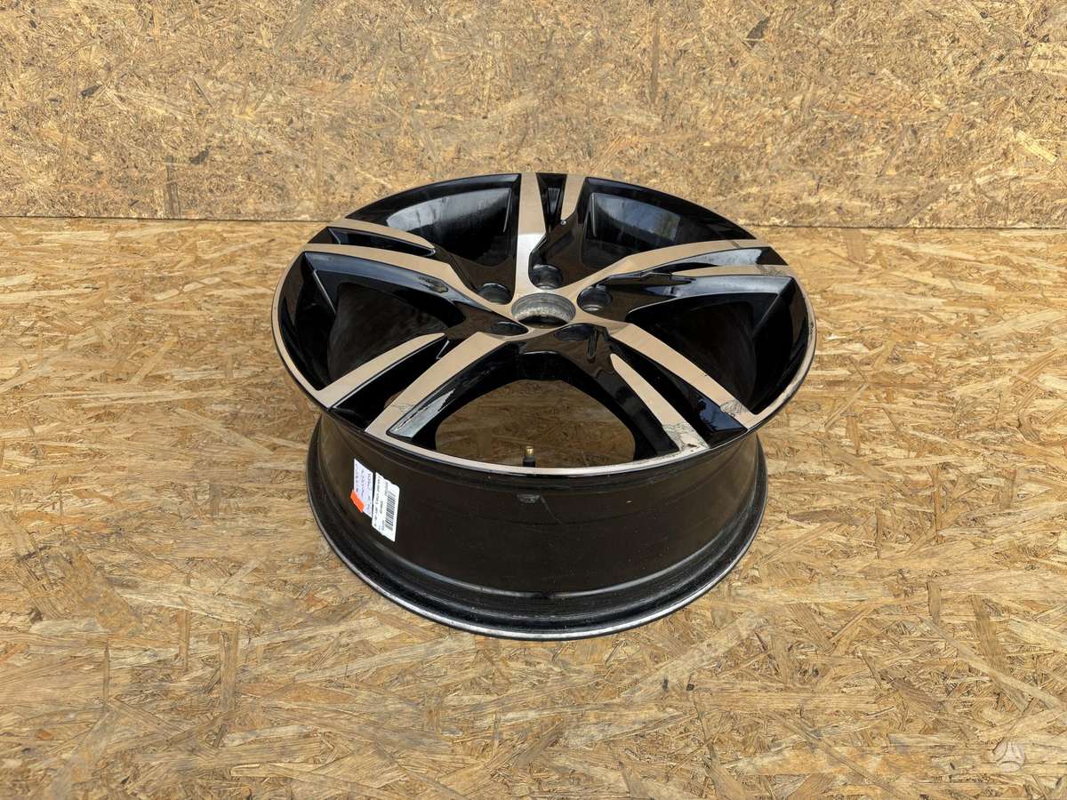 Volvo XC60, 32327353, Cen26502