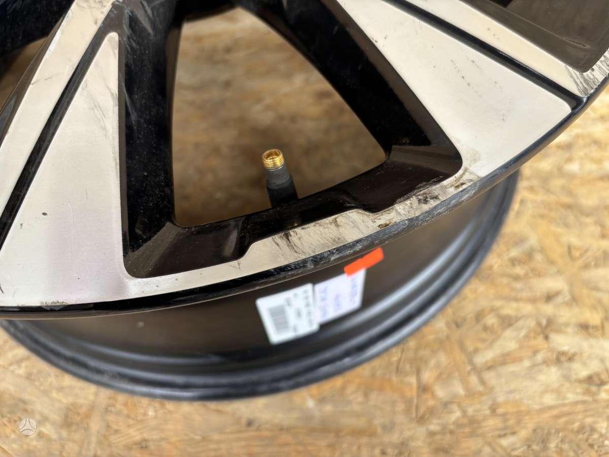 Volvo XC60, 82358566, Cen26503