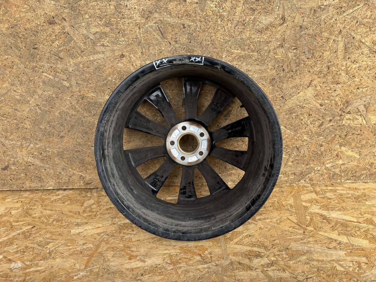 Volvo XC60, 82358566, Cen26503