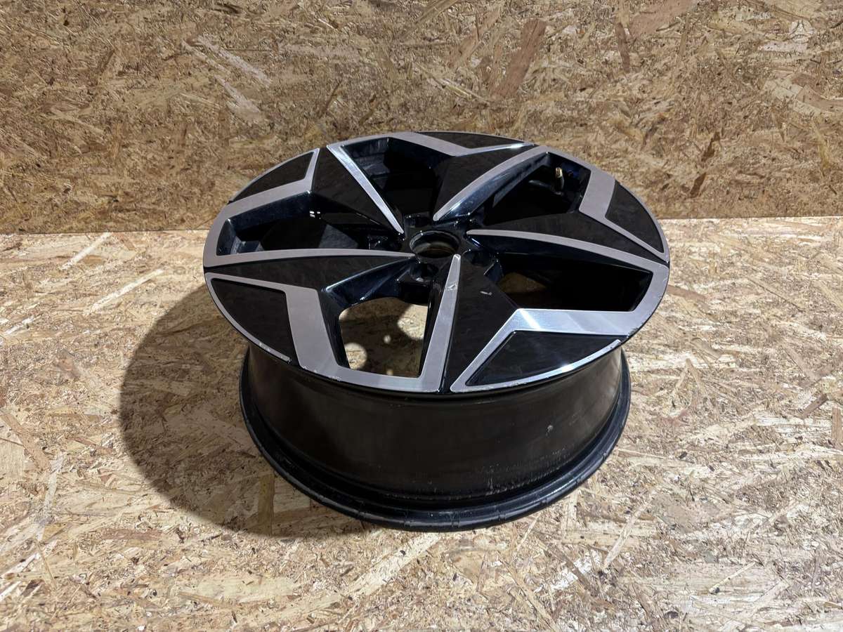 Volkswagen ID.3, 10A601025, Cen26510