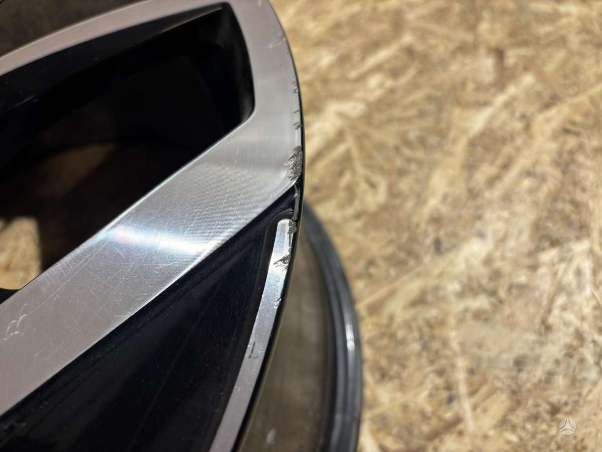 Volkswagen ID.3, 10A601025, Cen26510