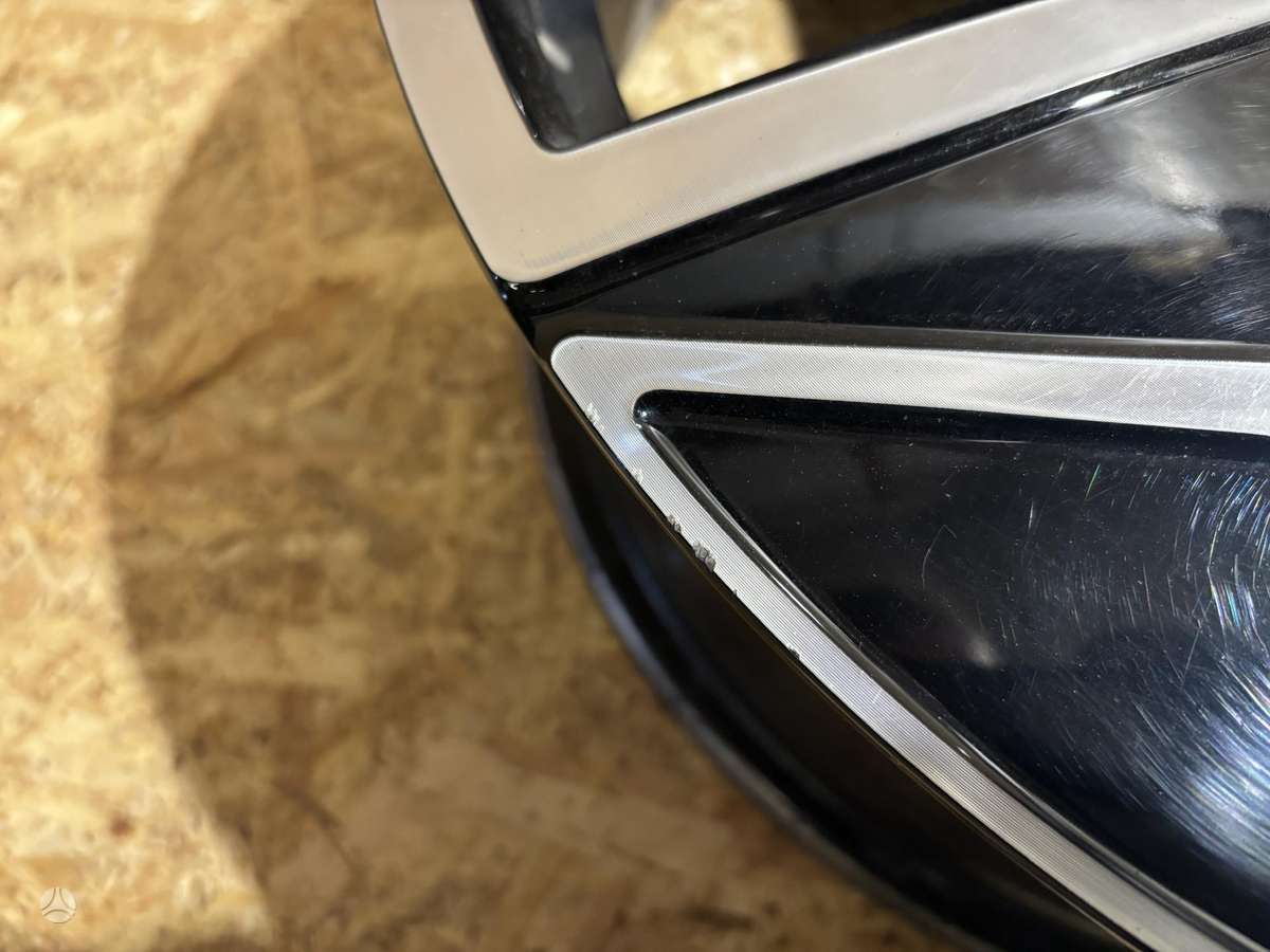 Volkswagen ID.3, 10A601025, Cen26510