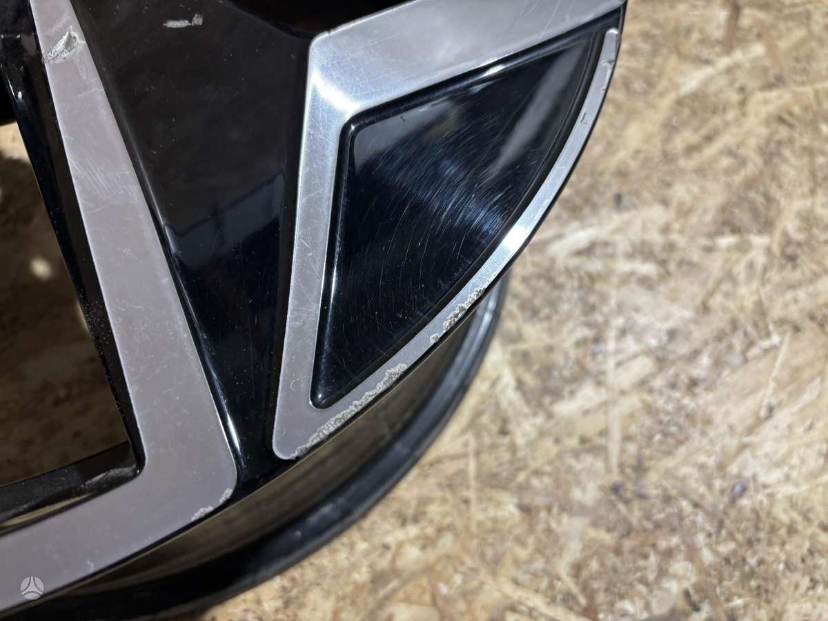Volkswagen ID.3, 10A601025, Cen26510