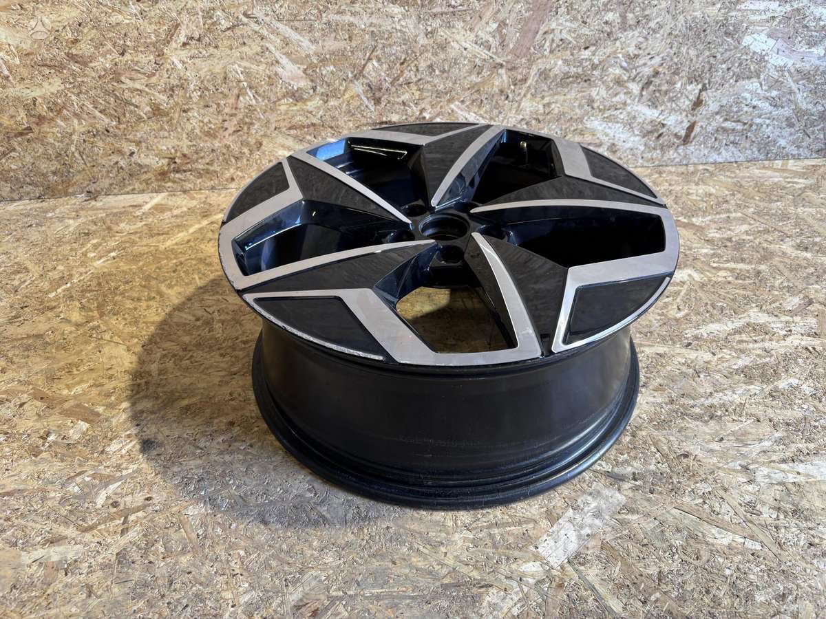 Volkswagen ID.3, 10A601025, Cen26511
