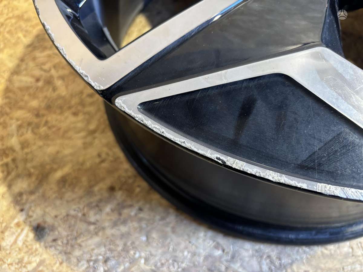 Volkswagen ID.3, 10A601025, Cen26511
