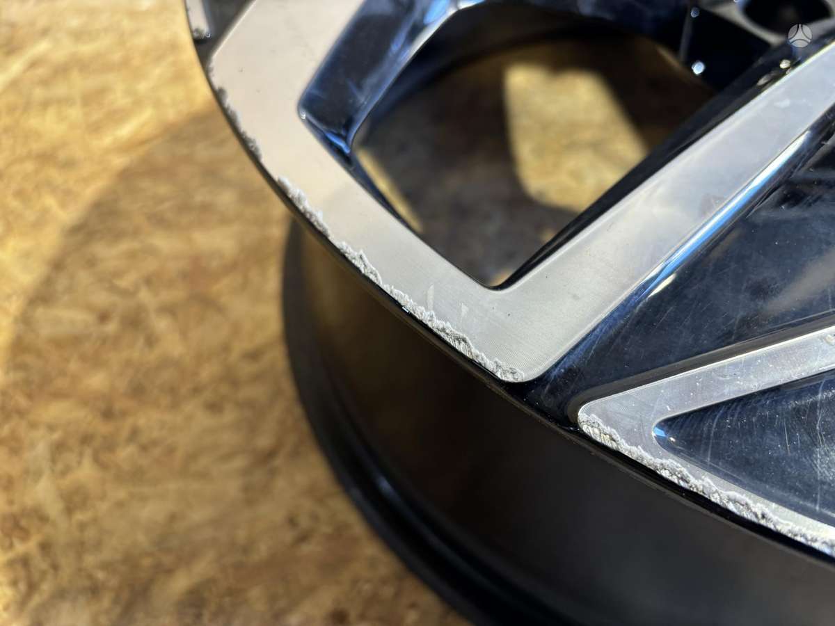 Volkswagen ID.3, 10A601025, Cen26511