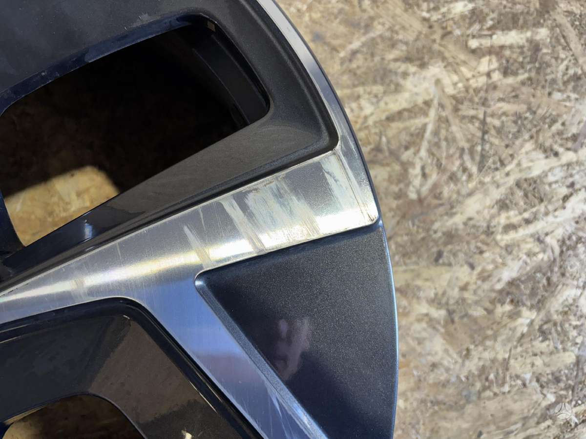 Volkswagen ID.3, 10A601025, Cen26512
