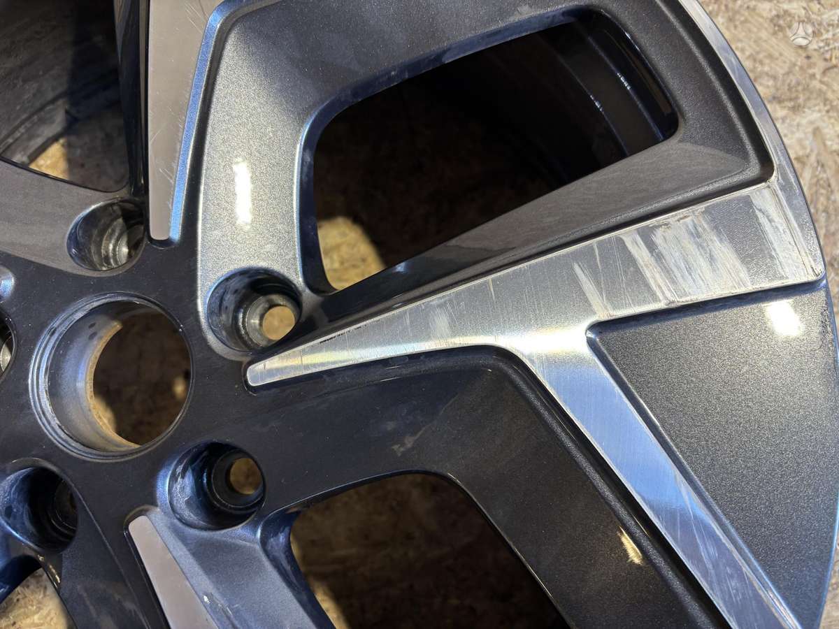 Volkswagen ID.3, 10A601025, Cen26512