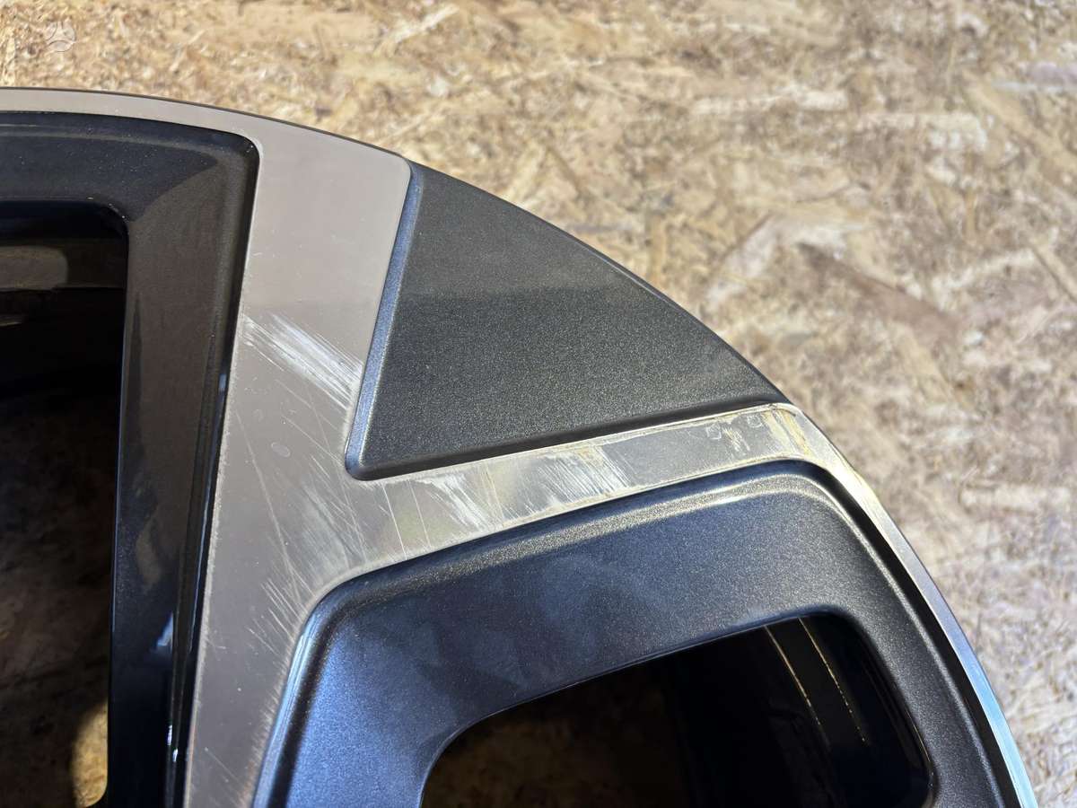 Volkswagen ID.3, 10A601025, Cen26512