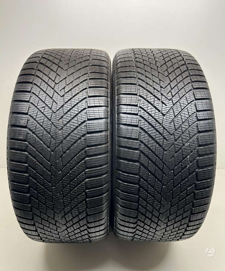 Pirelli Winter2Scorpion NEO 2024m, winter 285/45 R20