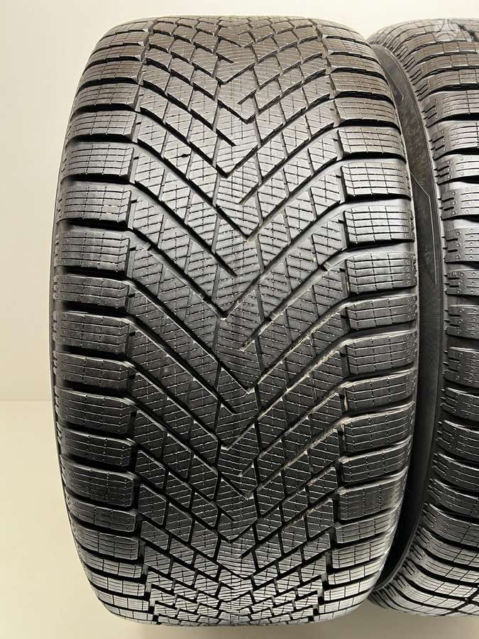 Pirelli Winter2Scorpion NEO 2024m, winter 285/45 R20