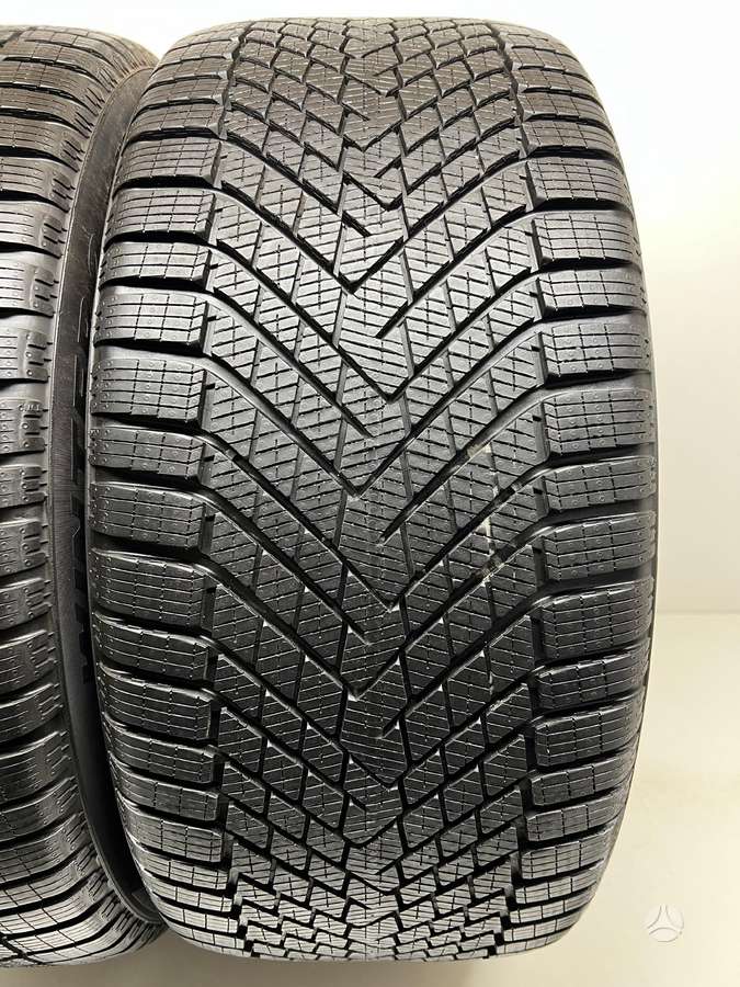 Pirelli Winter2Scorpion NEO 2024m, winter 285/45 R20