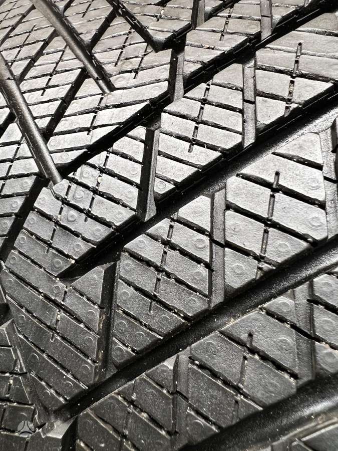 Pirelli Winter2Scorpion NEO 2024m, winter 285/45 R20