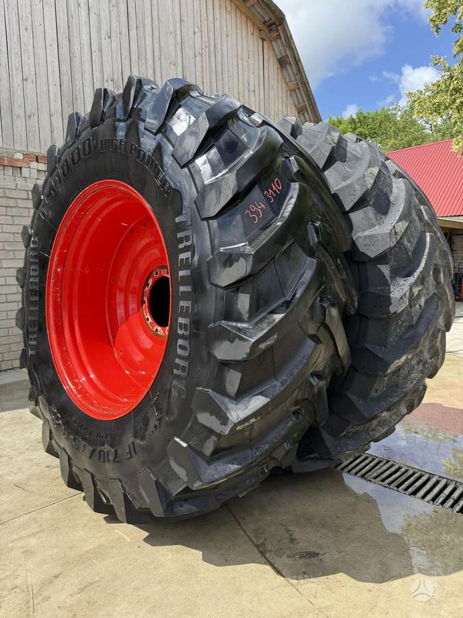 Trelleborg