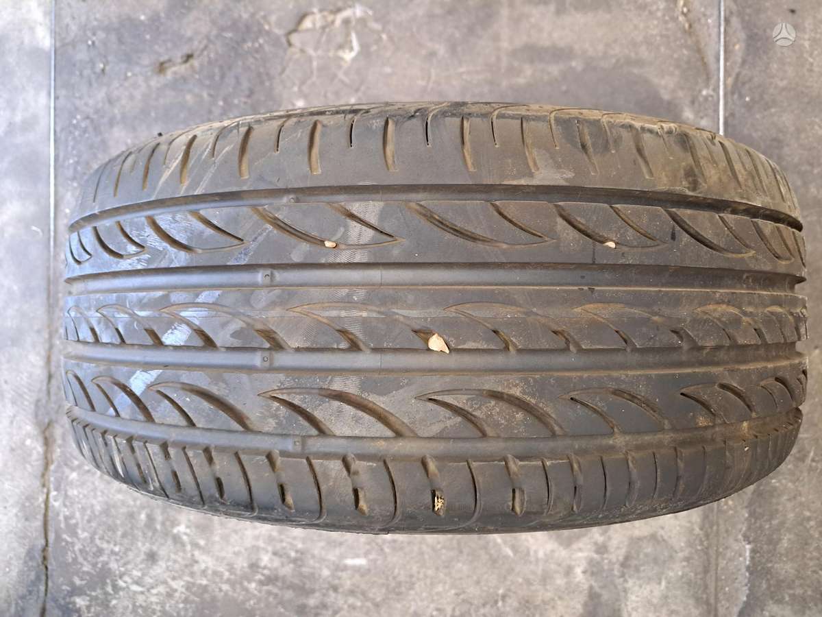 Pirelli PzeroNero, vasarinės 225/40 R18