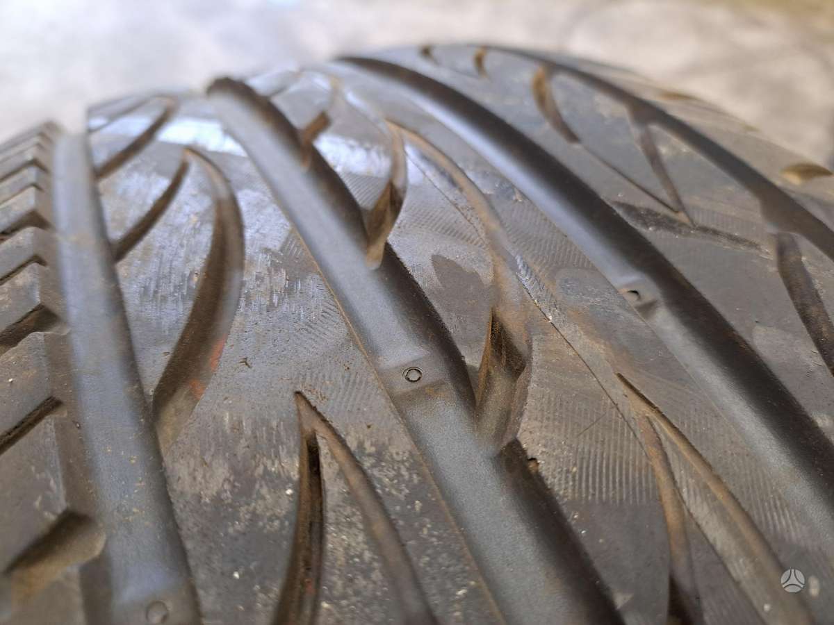 Pirelli PzeroNero, vasarinės 225/40 R18
