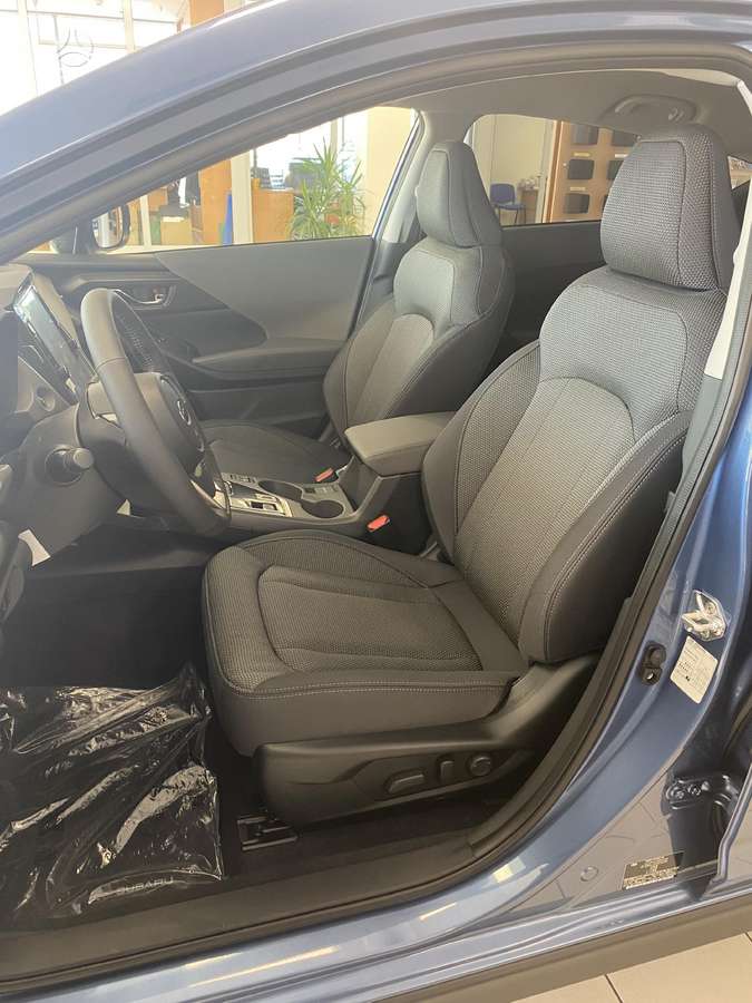 Subaru Crosstrek - 6