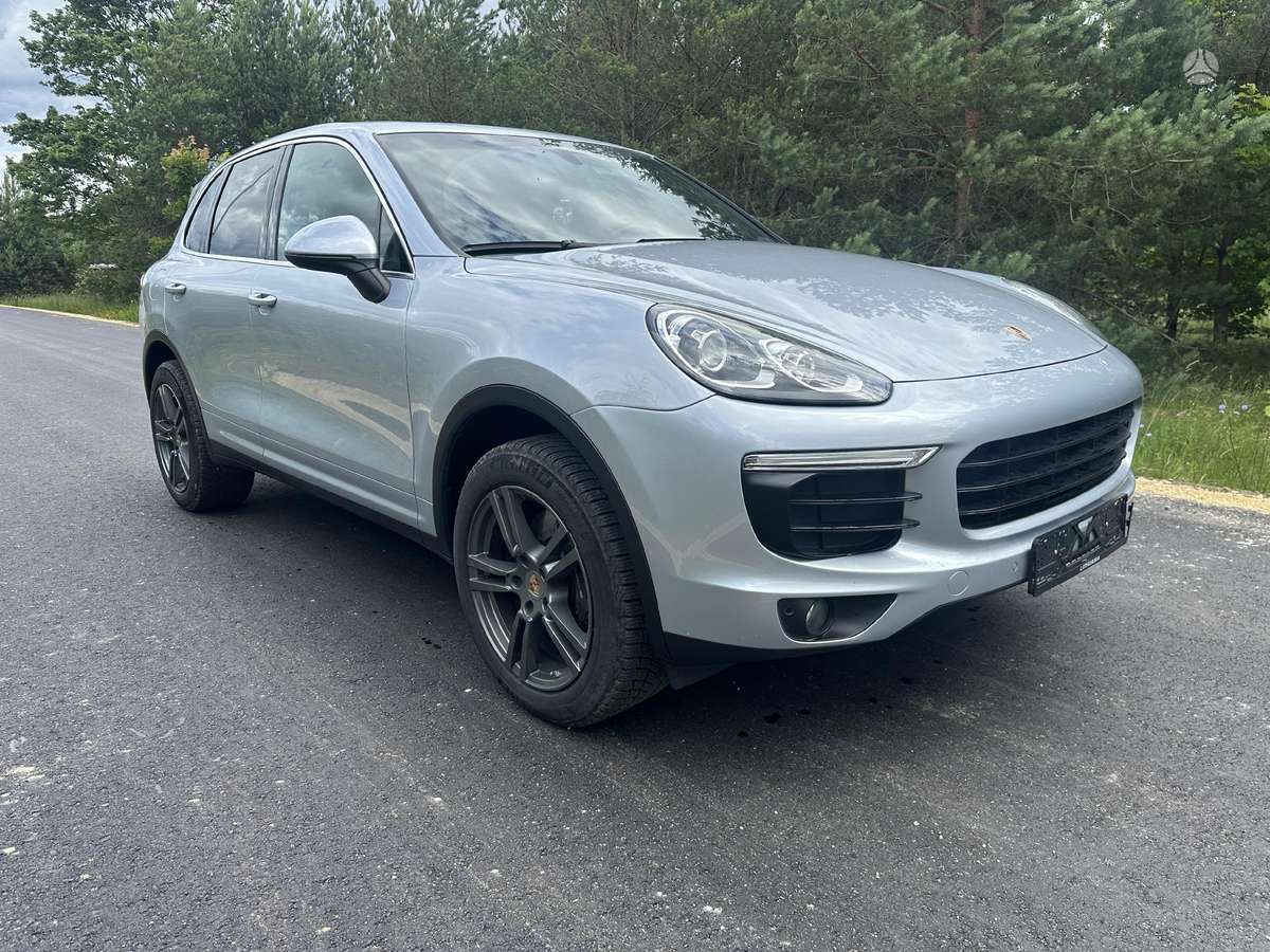 Porsche Cayenne по частям. Cayenne v6 3 6l engine code 5502 ceya transmission
