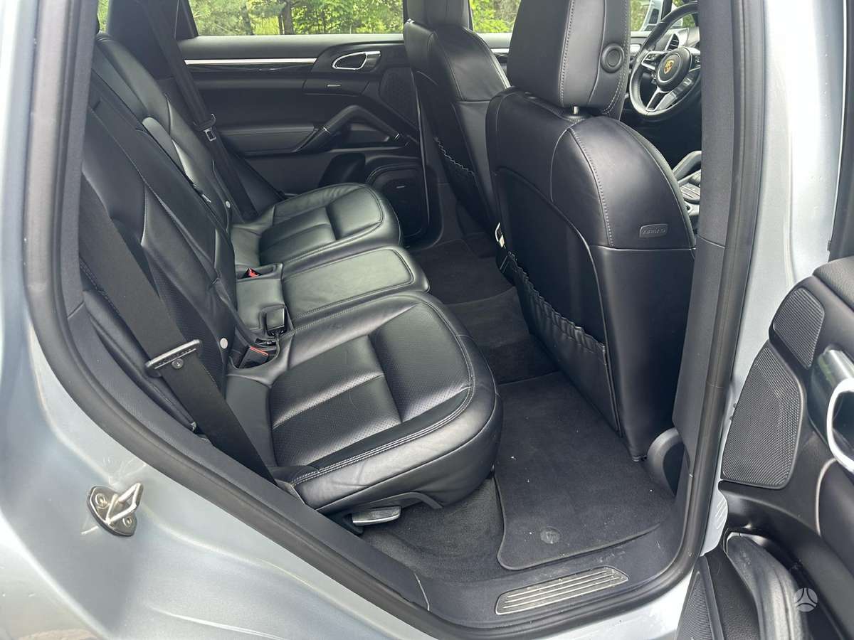 Porsche Cayenne dalimis. Cayenne v6 3 6l engine code 5502 ceya transmission c