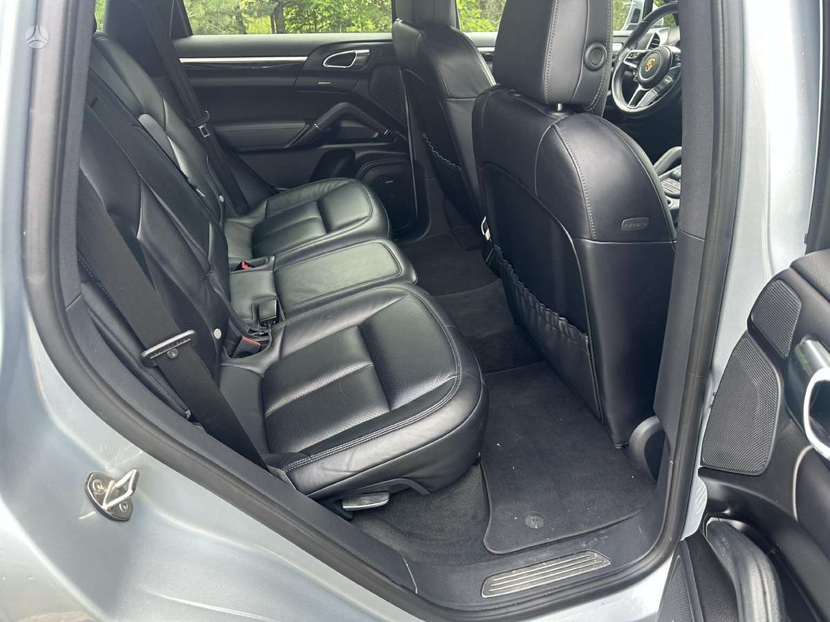 Porsche Cayenne rezerves daļās. Cayenne v6 3 6l engine code 5502 ceya transmi