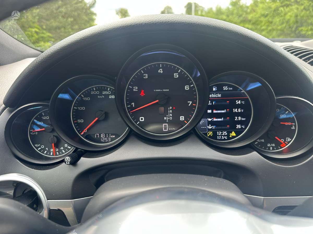 Porsche Cayenne по частям. Cayenne v6 3 6l engine code 5502 ceya transmission