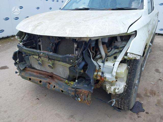 Mitsubishi L200 Titian