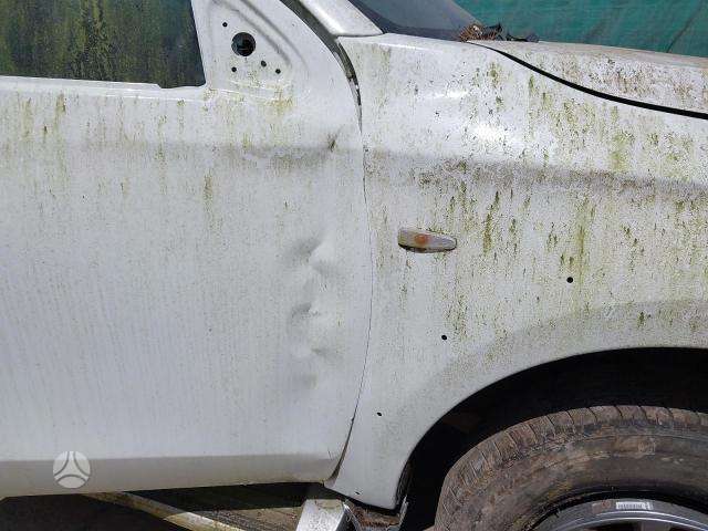 Mitsubishi L200 Titian