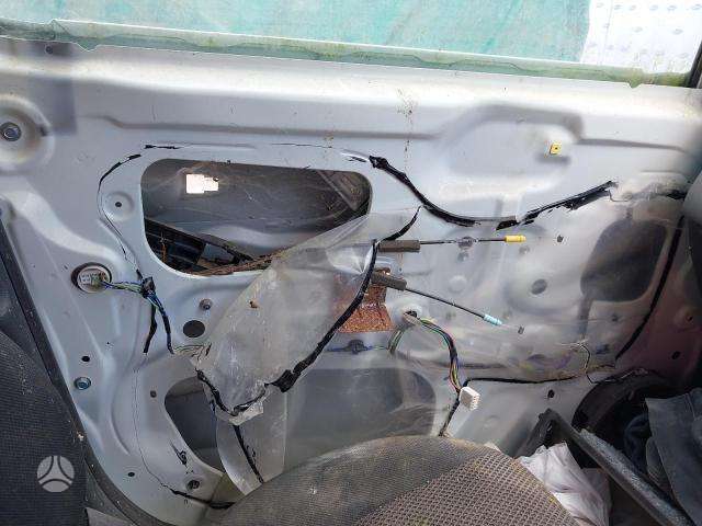 Mitsubishi L200 Titian