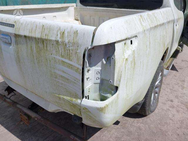 Mitsubishi L200 Titian
