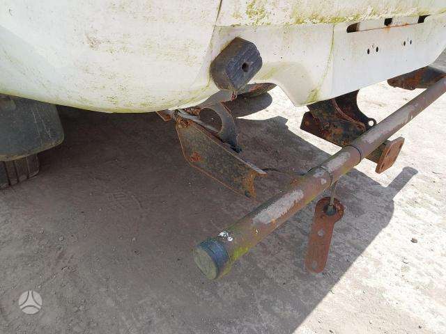 Mitsubishi L200 Titian