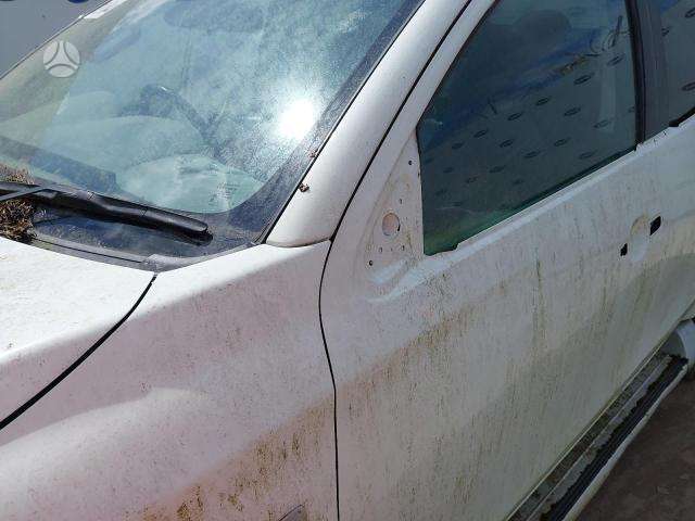 Mitsubishi L200 Titian