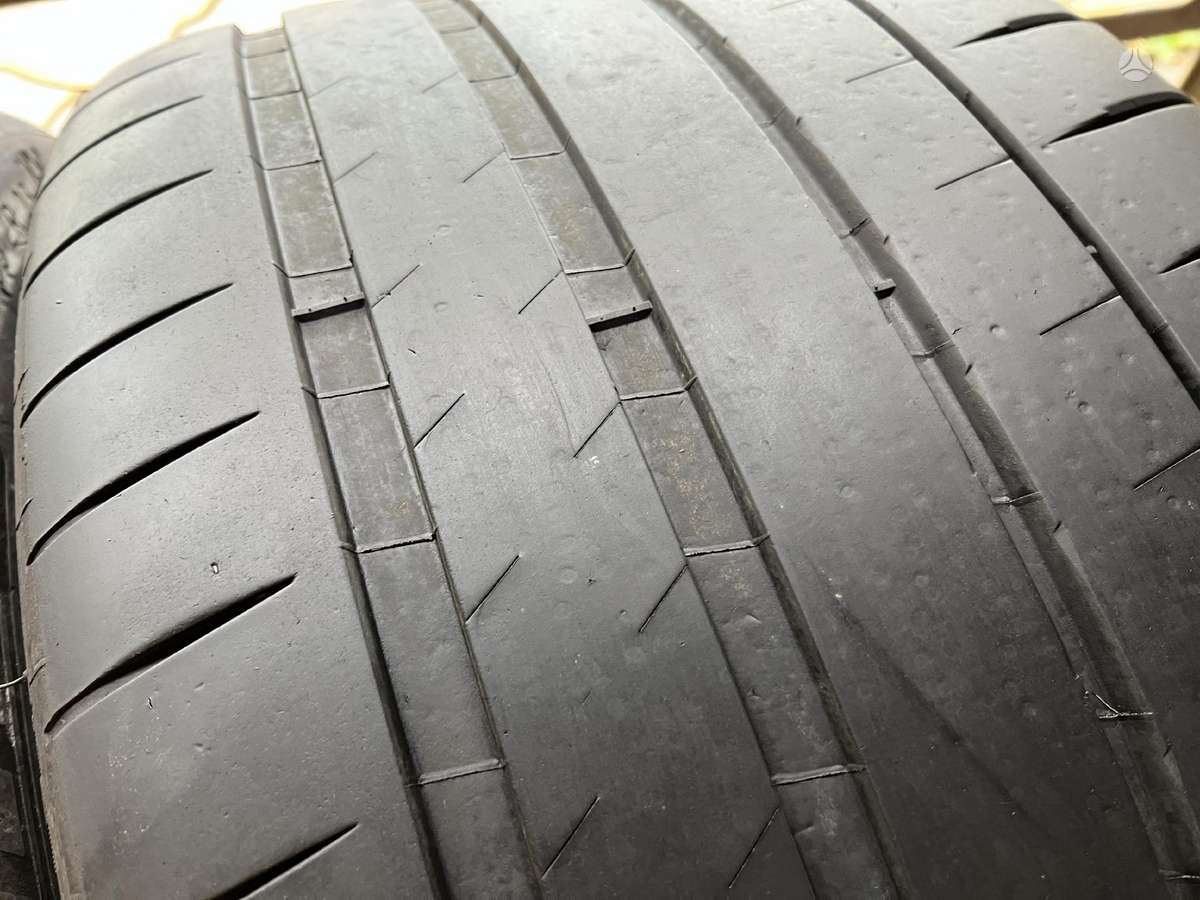 Michelin PilotSport 4S, summer 325/35 R23
