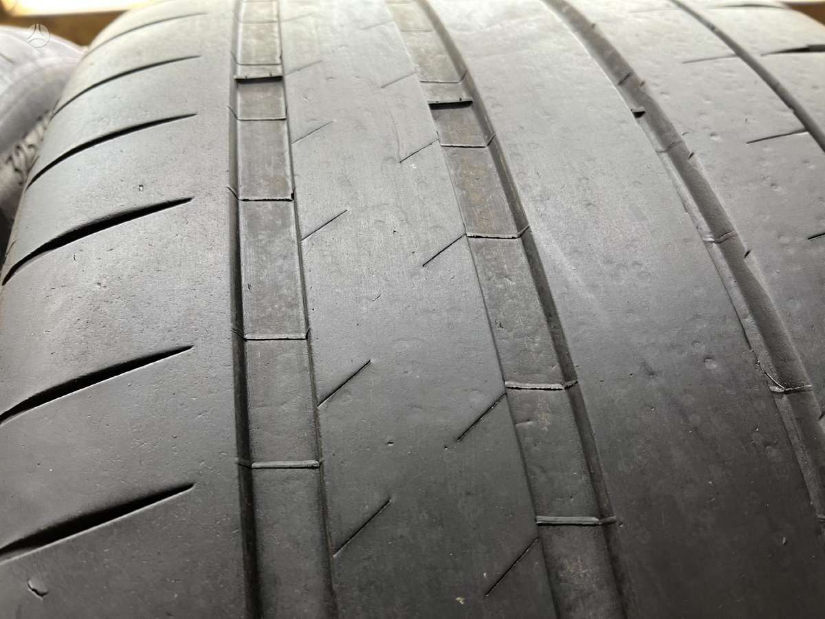 Michelin PilotSport 4S, summer 325/35 R23