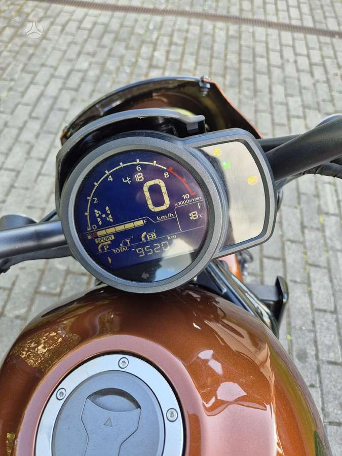 Honda CMX 1100cc, choppers / cruisers / custom