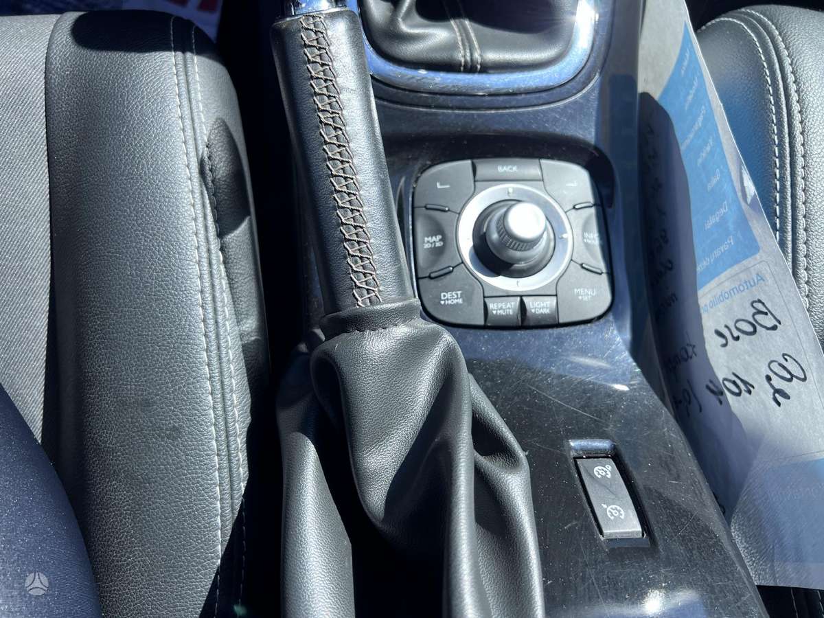 Renault Megane, 1.6 l., Универсал