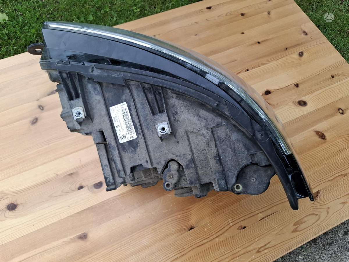 Volkswagen Caravelle, 7E1.941.036A, lights