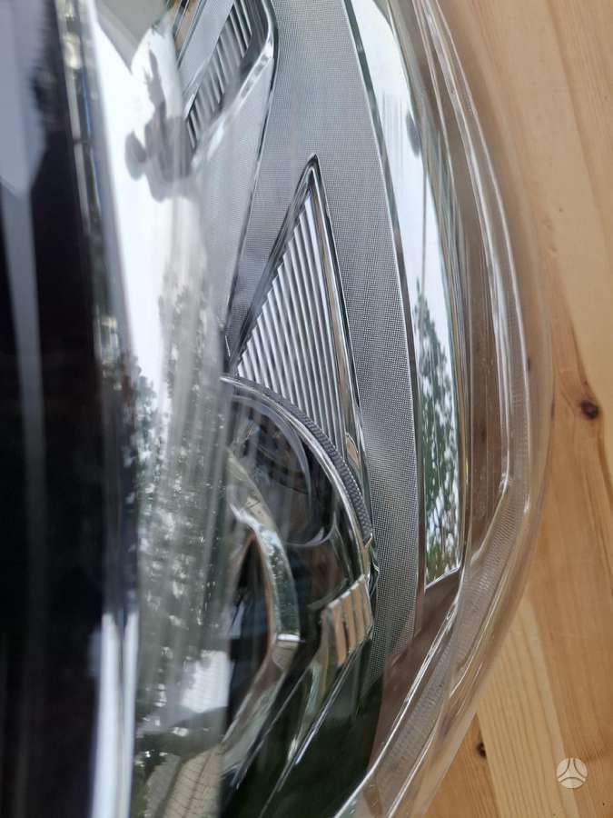 Volkswagen Caravelle, 7E1.941.036A, lights