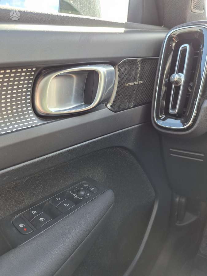 Volvo XC40 - 7