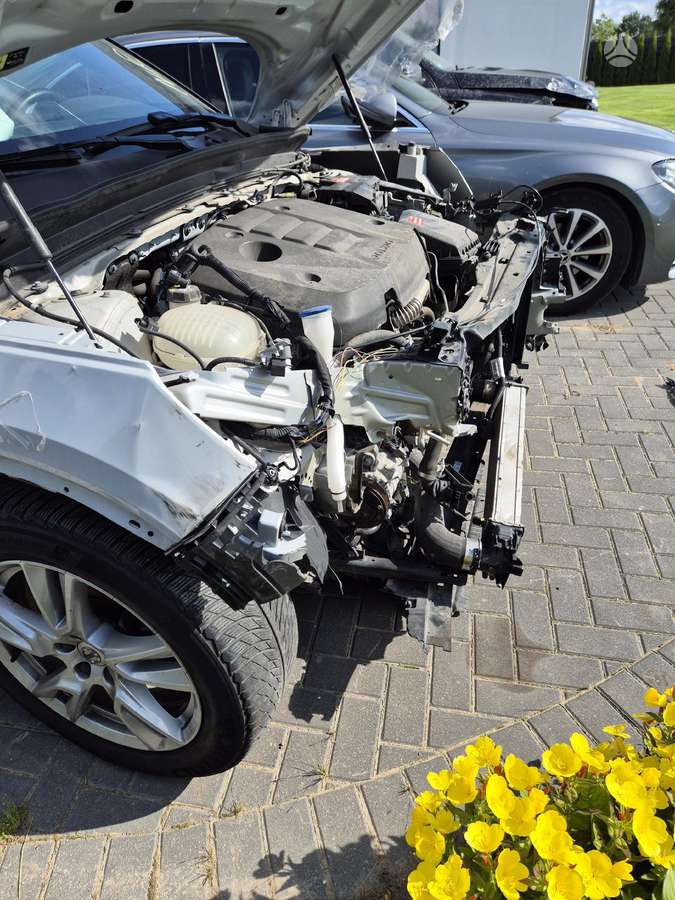 Volvo XC40 - 10