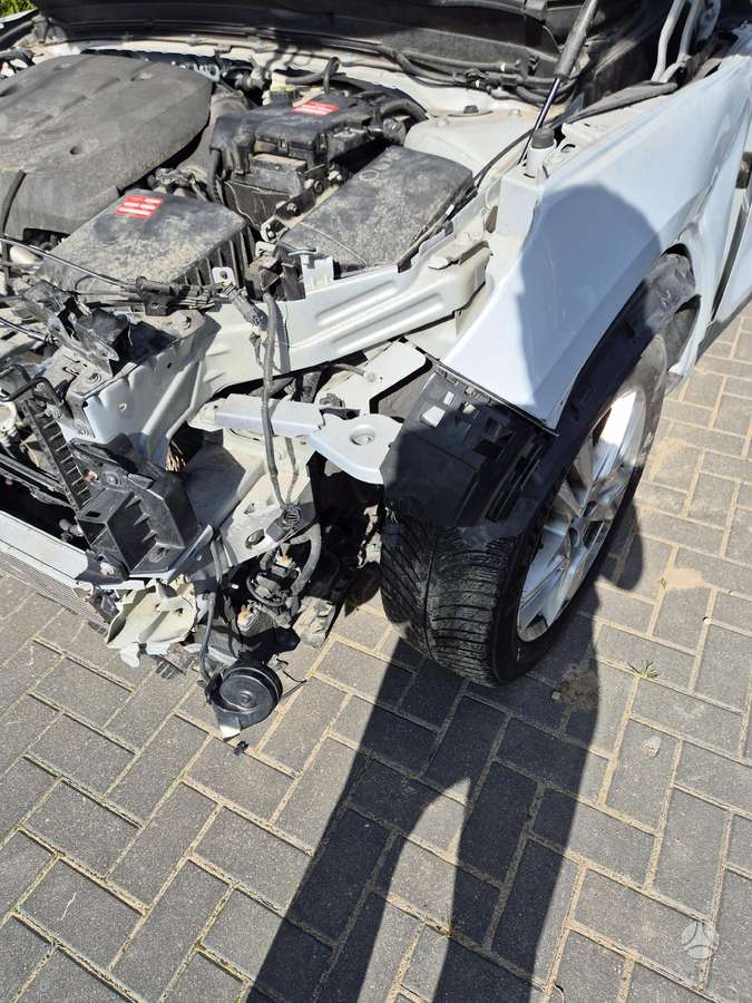 Volvo XC40 - 12