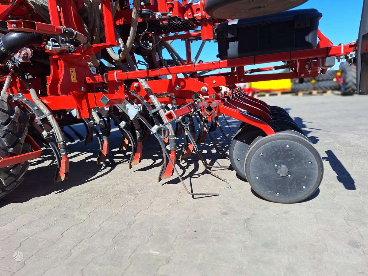 Kverneland TS-DRILL, seeders, planters