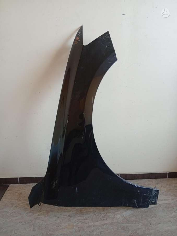 Audi Q5 body parts