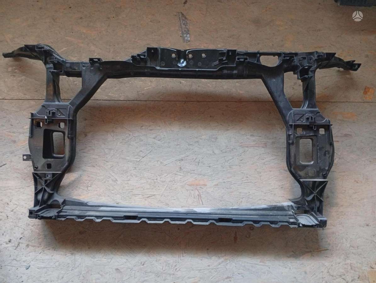 Audi Q5 body parts