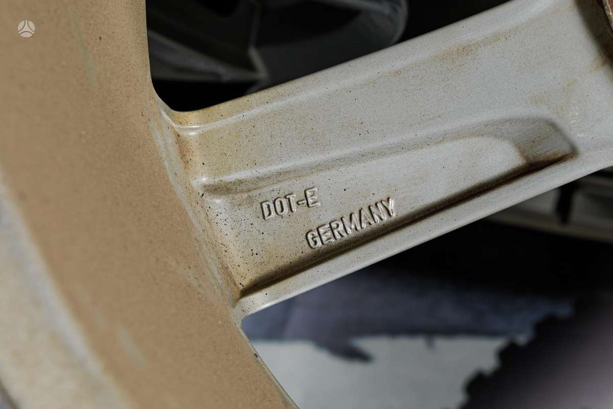 -Kita- Volvo, легкосплавные , R19