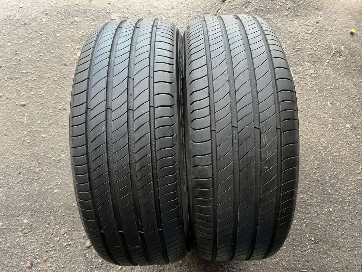 Michelin E-primacy 2023m, летние 235/55 R19