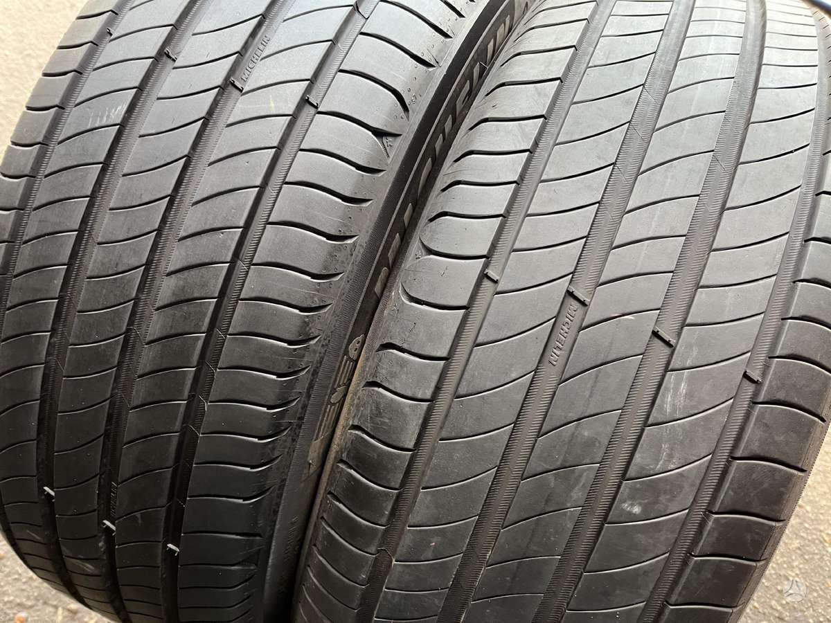 Michelin E-primacy 2023m, summer 235/55 R19