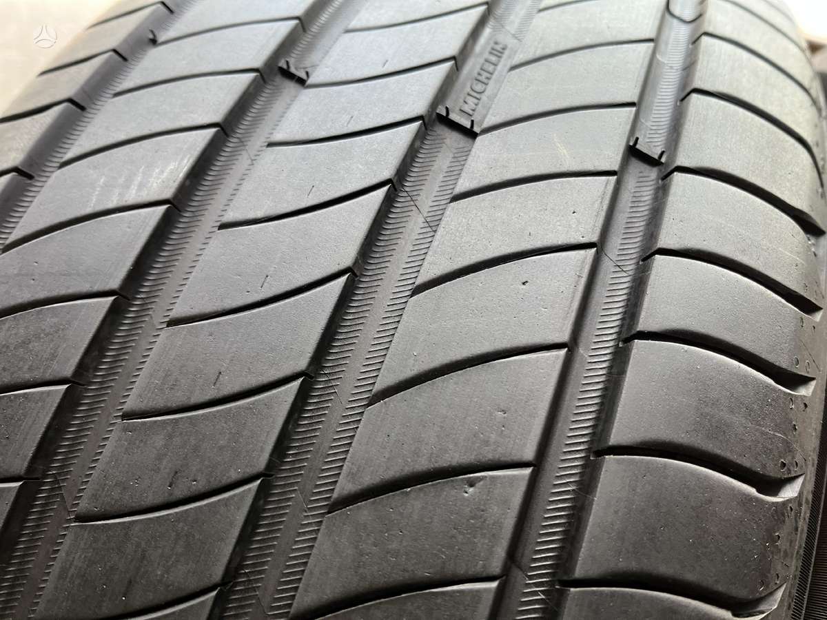 Michelin E-primacy 2023m, летние 235/55 R19