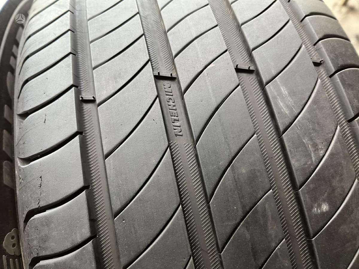 Michelin E-primacy 2023m, летние 235/55 R19