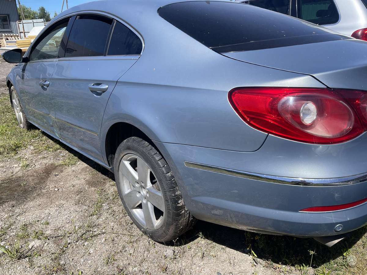 Volkswagen Passat CC for parts