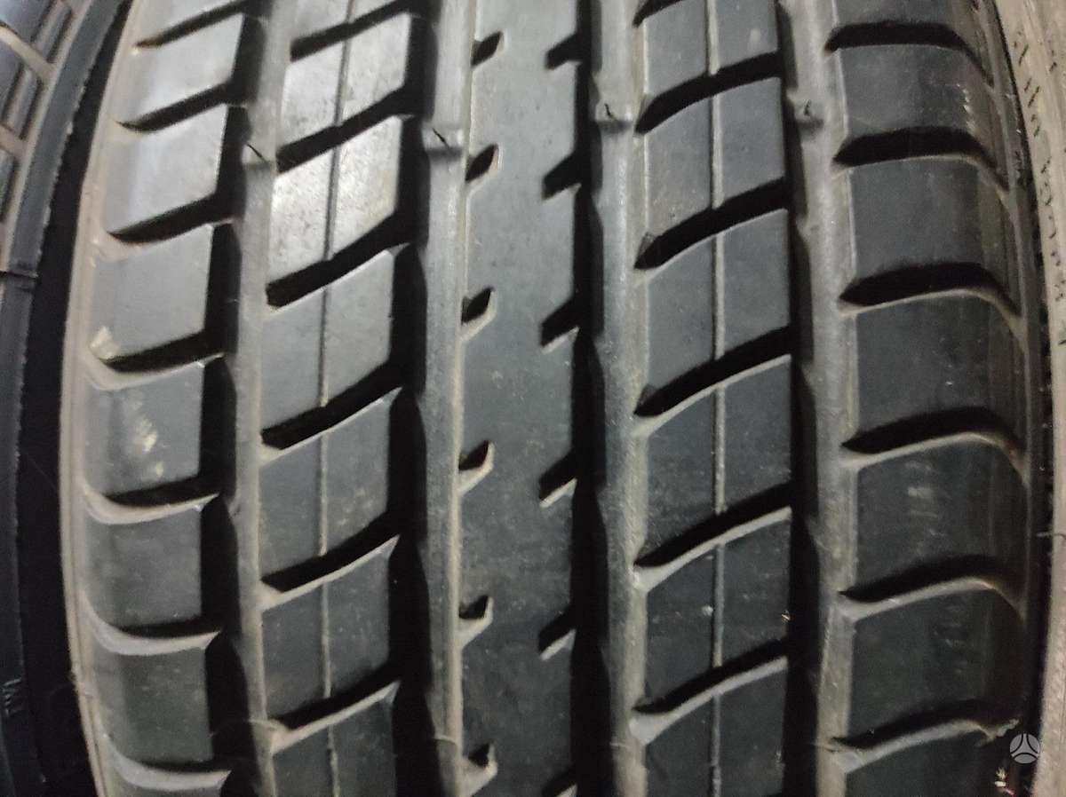GT Radial, летние 215/40 R16